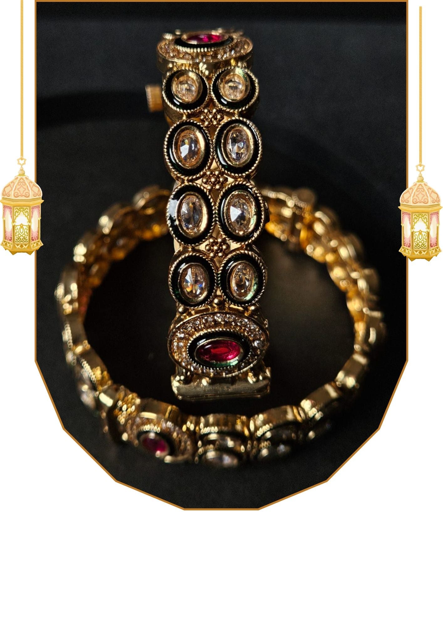 ROYAL KUNDAN BANGELS